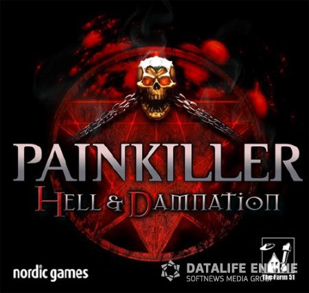 Painkiller Hell & Damnation (2012) PC | Repack от =Чувак=