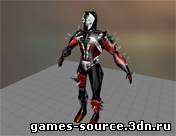 TechKnow Spawn