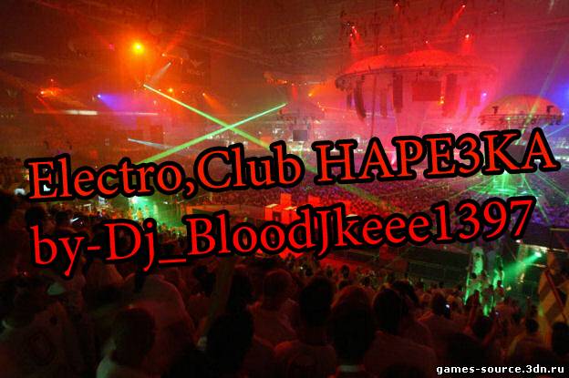 Sound Res В Стиле Electro,Club