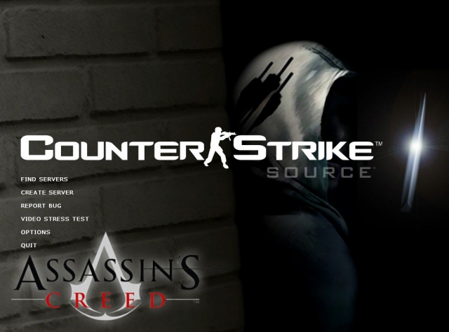 assassin creed