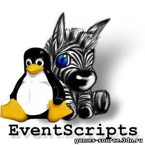 EventScripts Public Beta v2.1.1.366 (Apr 15) LINUX