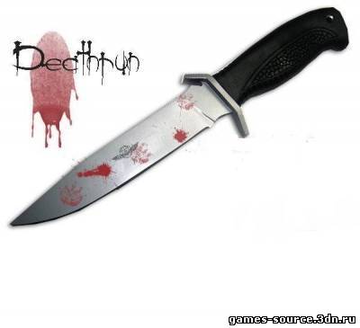 DeathRun v1.9