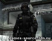 Russian Spetsnaz Player Fix