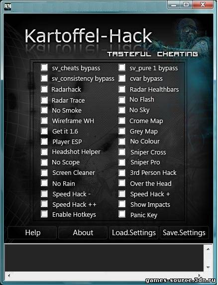 Kartoffel-Hack 4.4