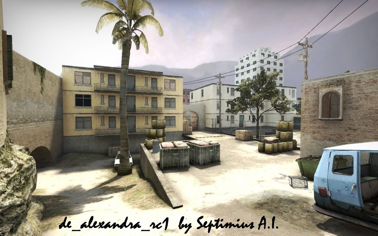 de_alexandra CS:GO
