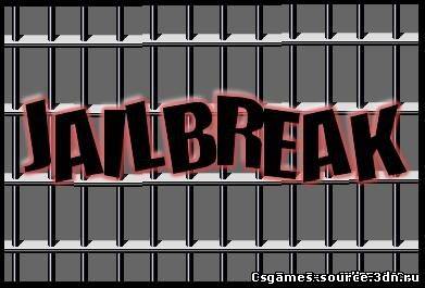 Готовый сервер Jail by Fanat1k [ v34 ]