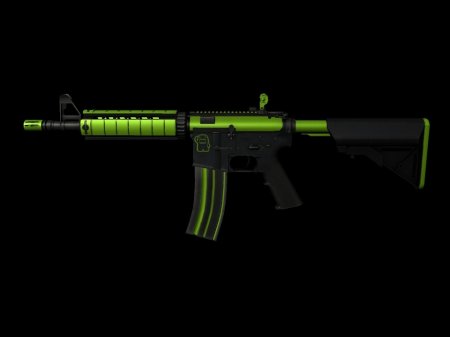 M4A9 JDM Domo CS:GO