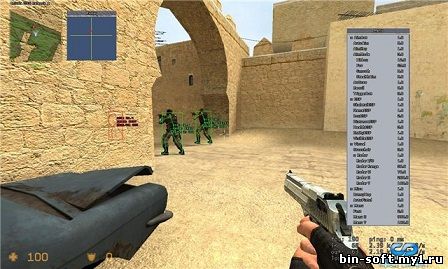Iniuria CSS private (Для CSS v34)
