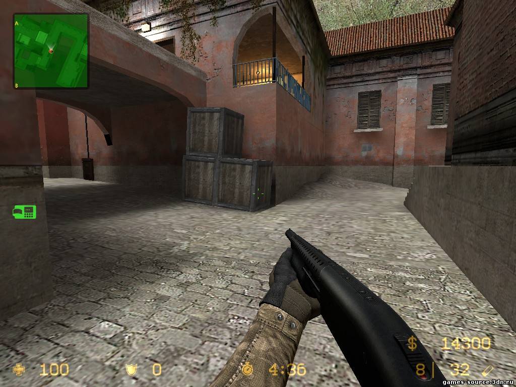 REAL_M3_SHOTGUN