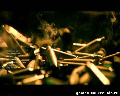 Animated shells