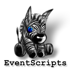 EventScripts Public Beta v2.1.1.366