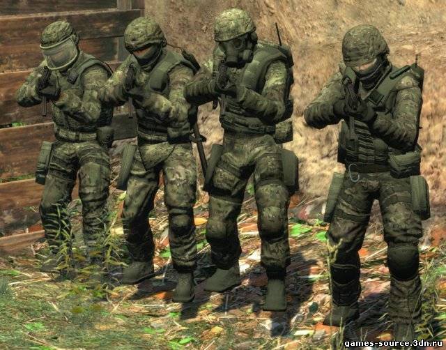 Multicam