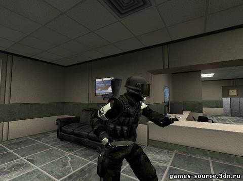GIGN-FEAR