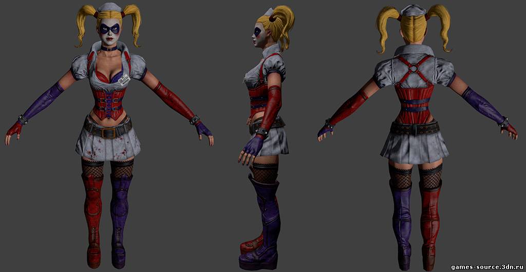 Harley Quinn