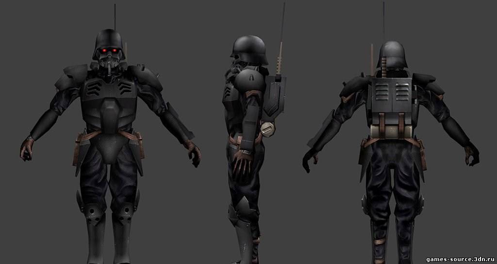 Jin-Roh