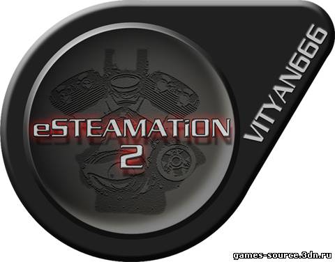 eSTEAMATiON v2.0 Release Candidate 9 UPDATE 1
