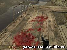 Enhanced Crysis Blood