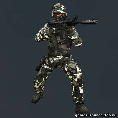 gsg9 2(CT)