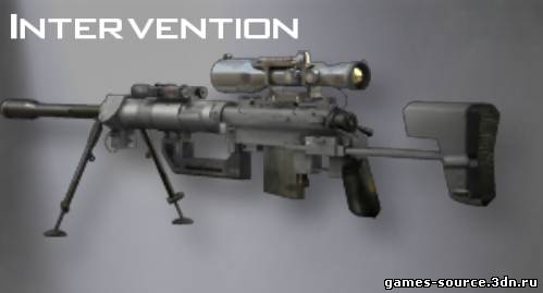 Intervention