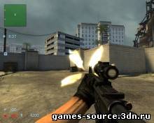 FarCry2 Muzzle