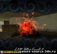 Explosion Effects