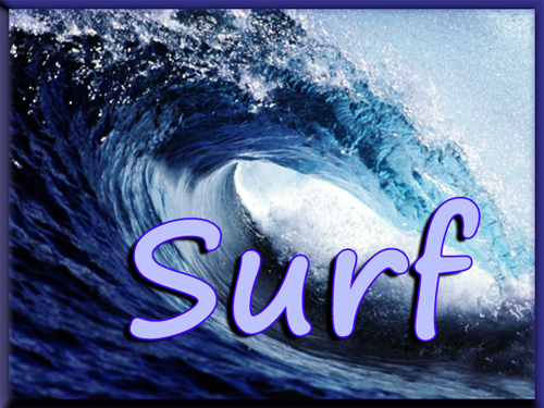 Surf сервер но стим для старой контры