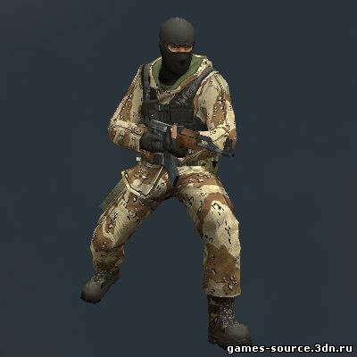 Arctic(T)