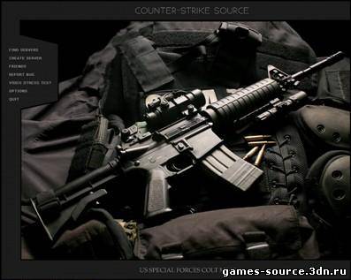 Colt m4a1