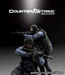 Counter-Strike Source ZombieMod (2010) PC