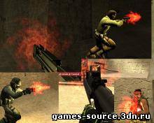 FlameThrower