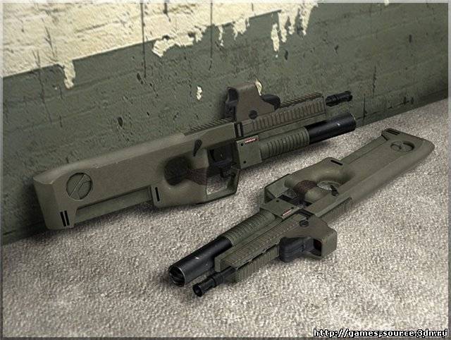 P90