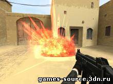 Add another explosion v2