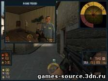 War Torn HUD