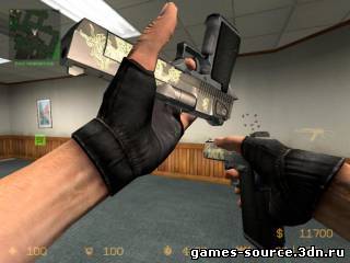 Elites-deagle