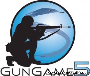 GunGame 5.1.510