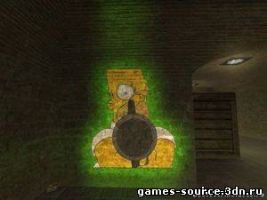 Homer flashlight
