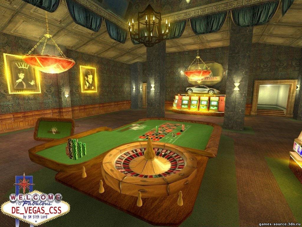 de vegas css