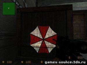 UmbrellaCorp