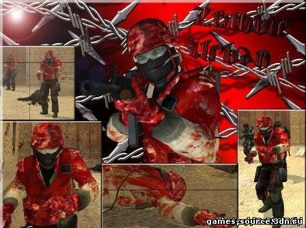 Zombie Pack №3