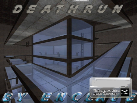 DeathRun by Enclave