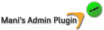 Скачать Mani Admin Plugin v1.2Vc для css v60 - админки для css бесплатно
