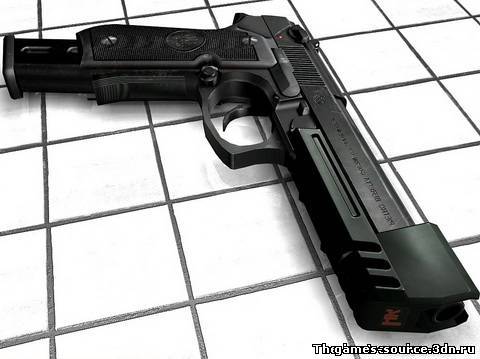 Скин для MAC_10