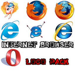 Internet Browser Spray Pack