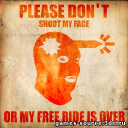 Dont Shoot