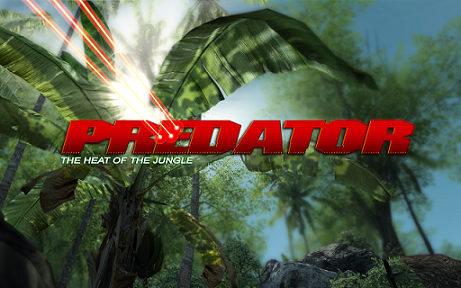 PredatorMod[SourceMoD]