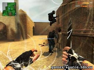 Knife Ownd v.1.1[Звук при убийстве]