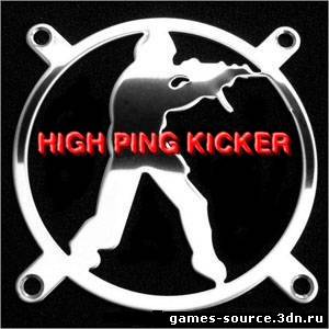 High Ping Kicker v2.9