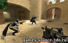 Server-Side Players batman_v1