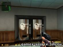 Boom headshoot Vending