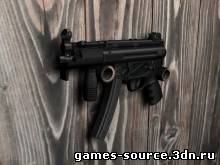 MP5k.
